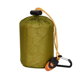 High Quality Pvc Plastic Rainwear Emergency Rain Coat Poncho Wholesale