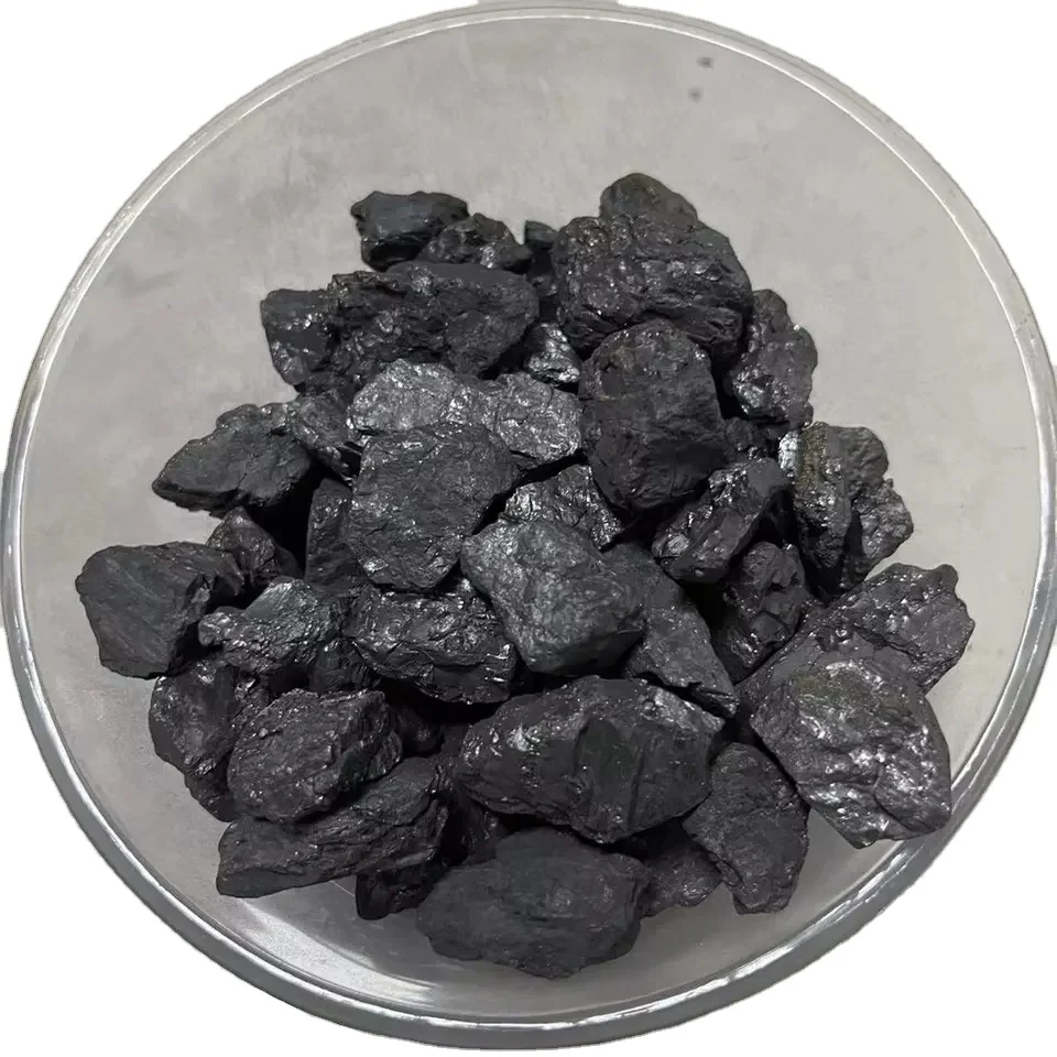 Полукокс 30-50 мм