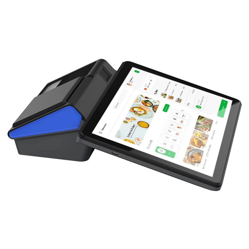 Pos программное обеспечение для розничной системы сенсорный экран система обратной связи с клиентами настольные Android Tablet