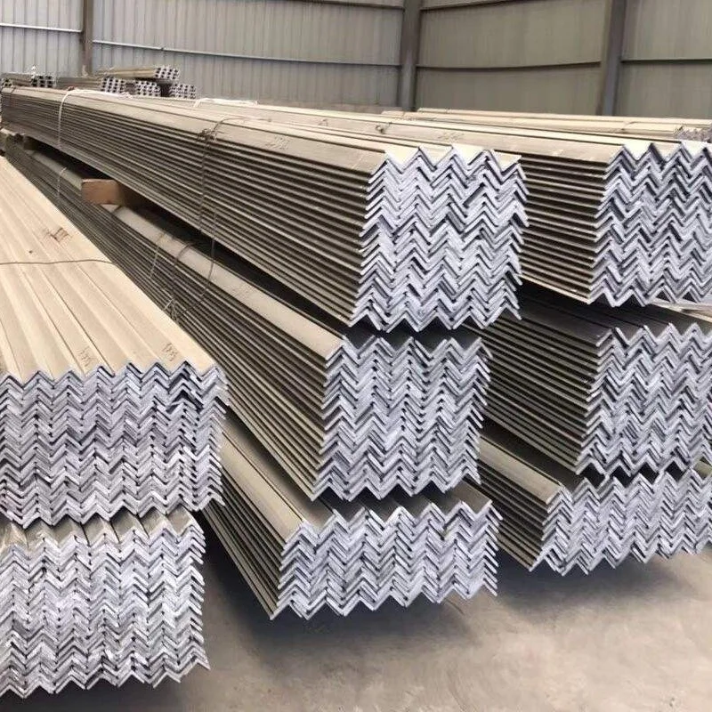 Legang Super High Quality  Angle Steel L Shape Mild Steel Angle Bar