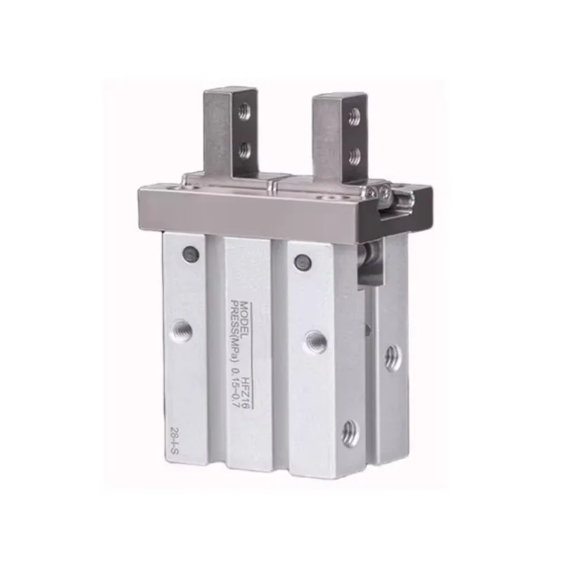 Air gripper--HFKL Series HFKL10/HFKL16/HFKL20/HFKL25