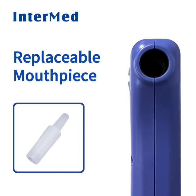 Portoble Handheld alcohol tester entry-level personal use breathalyzer Digital Display