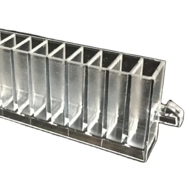 Konelab Biochemical Analyzer 12 holes cuvette cup