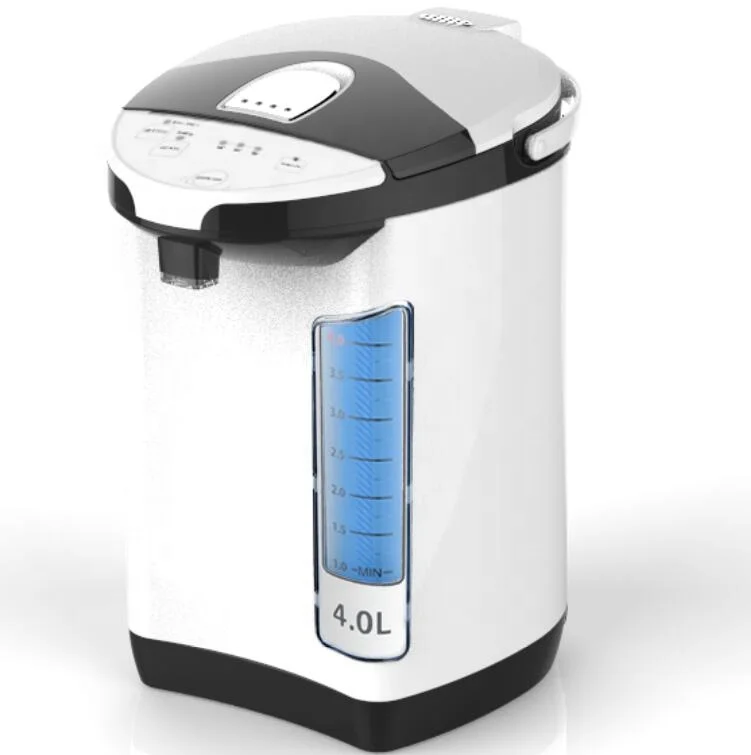 Электрический Термопот NK-A703 белый