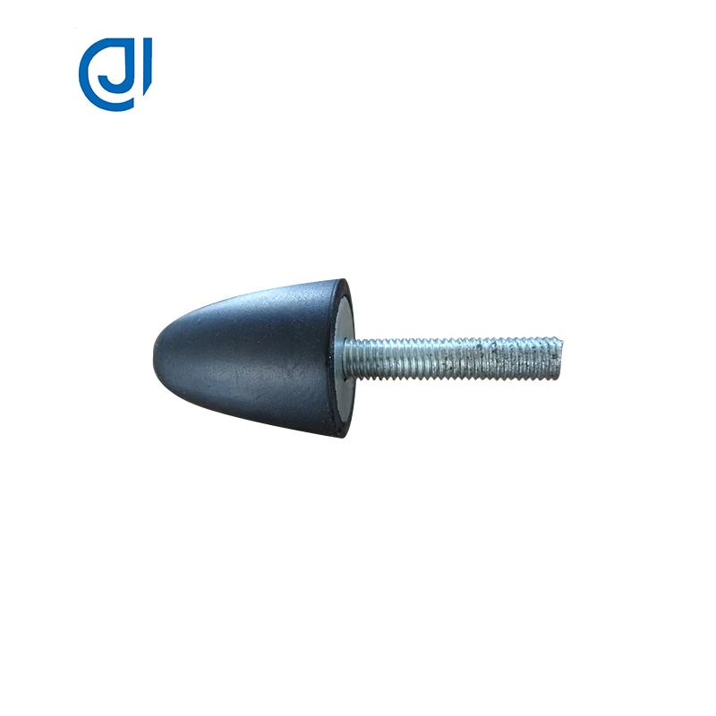 Rubber metal bonded part  rubber  damper   Rubber bumper