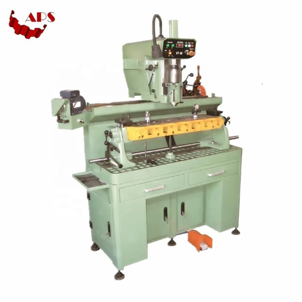 NEW Valve Guide & Seat cutting Machine/VT60/U.S model VSB60