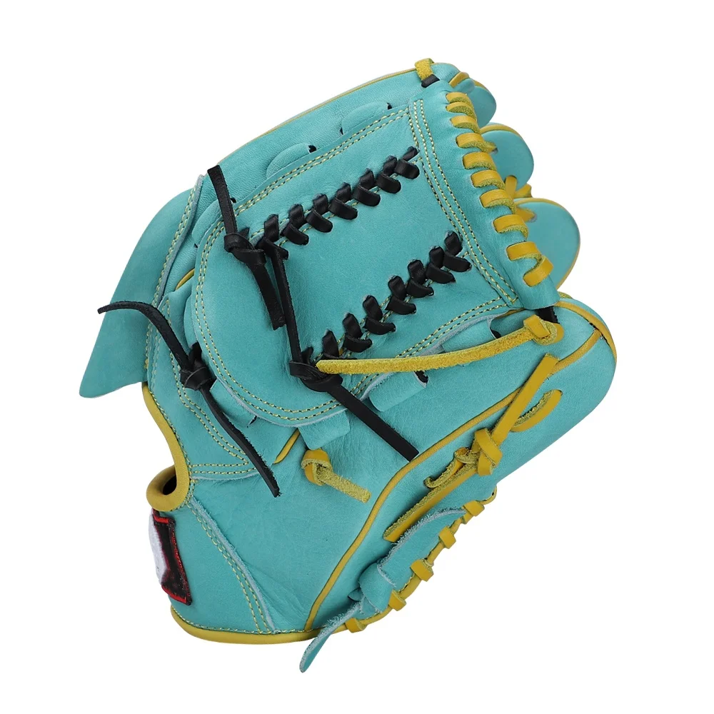 Guante De Beisbol Guantes De Beisbol Pitcher Baseball Gloves Softball Baseballs Guantes De Beisbol