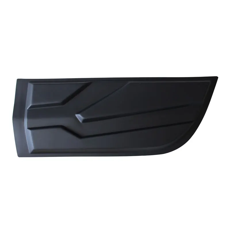 YCSUNZ Body Cladding For L200 Triton 2015-2021 Side door cladding Pickup 4*4 Exterior Accessories