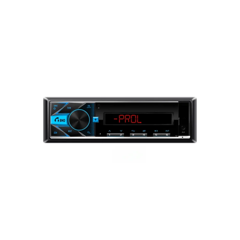 7388 ic Stereo Autoradio Car Radio BT Enabled Car Radio12V Support USB Car Mp3 Player
