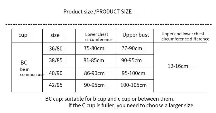 Factory Direct Sell Women Wholesale Bra BC Cup General High Quality Women Sporty Small Breast Bras