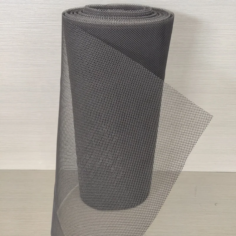 Customize air conditioner fans polypropylene/nylon/polyethylene filter mesh