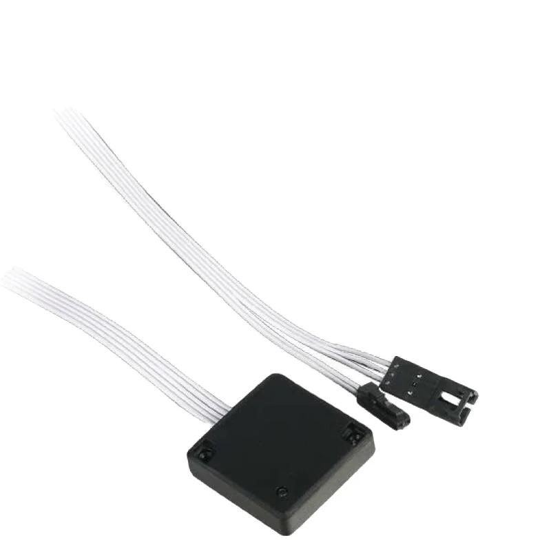 HENGJIE Invisible Touch Sensor Switch