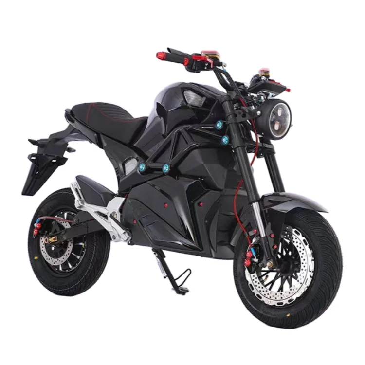 electric bike moped   high speed electric scooter bike   bike with electric motor