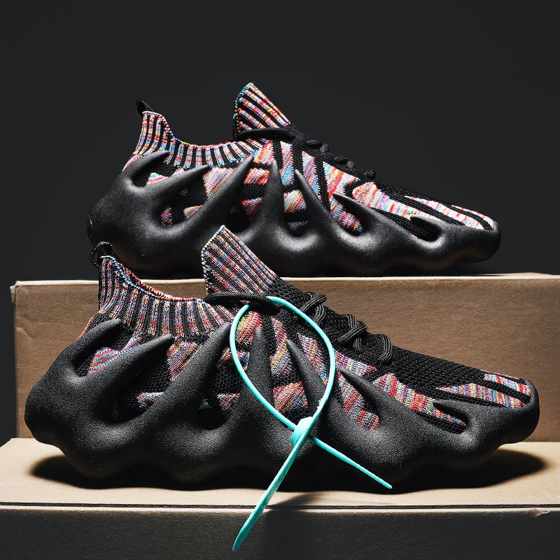 Cheap yeezy running sneakers sport shoes customized for yeezy 450 shoes