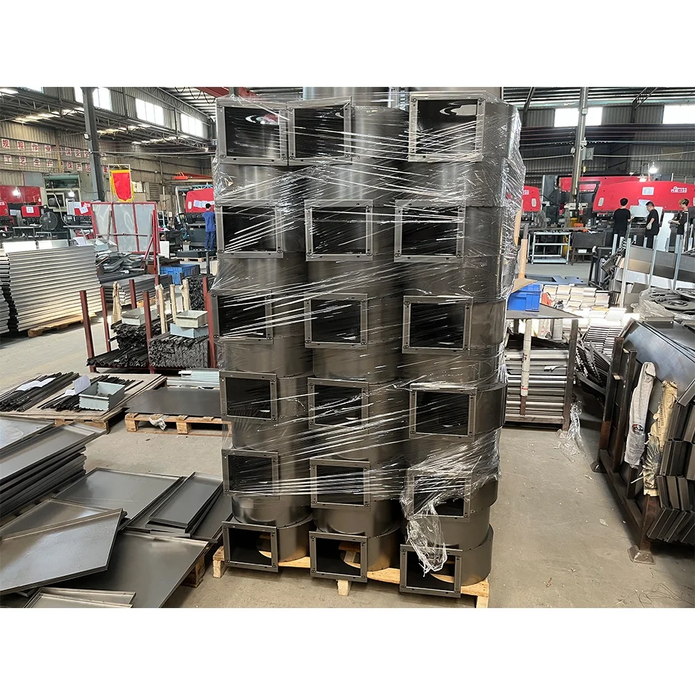 cnc machining laser welding sheet metal bending golden supplier cabinet sheet metal fabrication