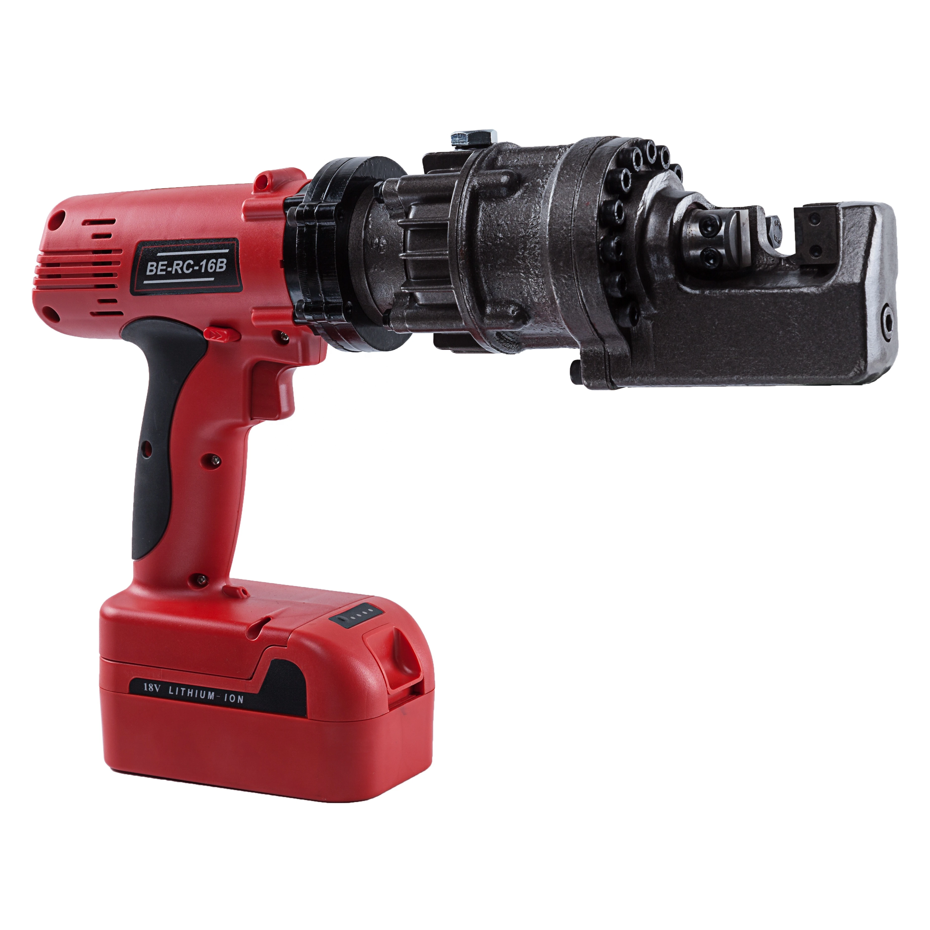 Construction 16mm 20mm 22mm  RC-22B Bolt Electric 18v Rod Handheld Rechargeable Rod Cutting Tools