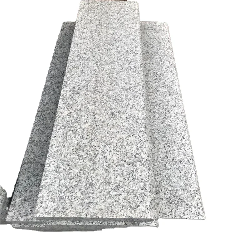 Famous Granite Slab G602 Granite Slab on Sale