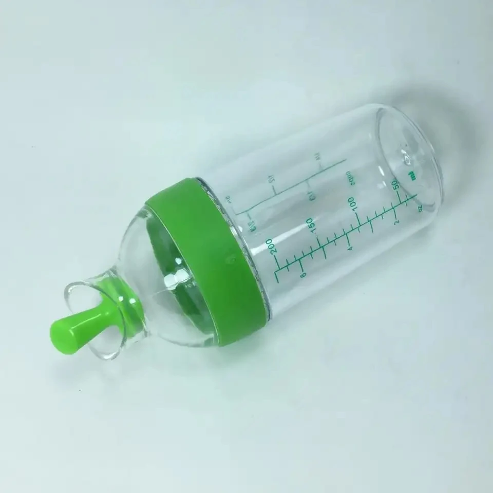Hot selling kitchen Seasoning container salad dressing mixer Salad Dressing Bottle Salad Dressing Shaker