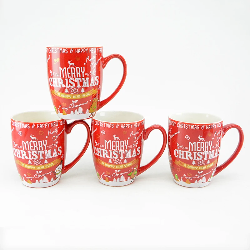 
Wholesale European-style Ceramic Mug Coffee Cup Dinnerware Set Afternoon Tea Cups Set 