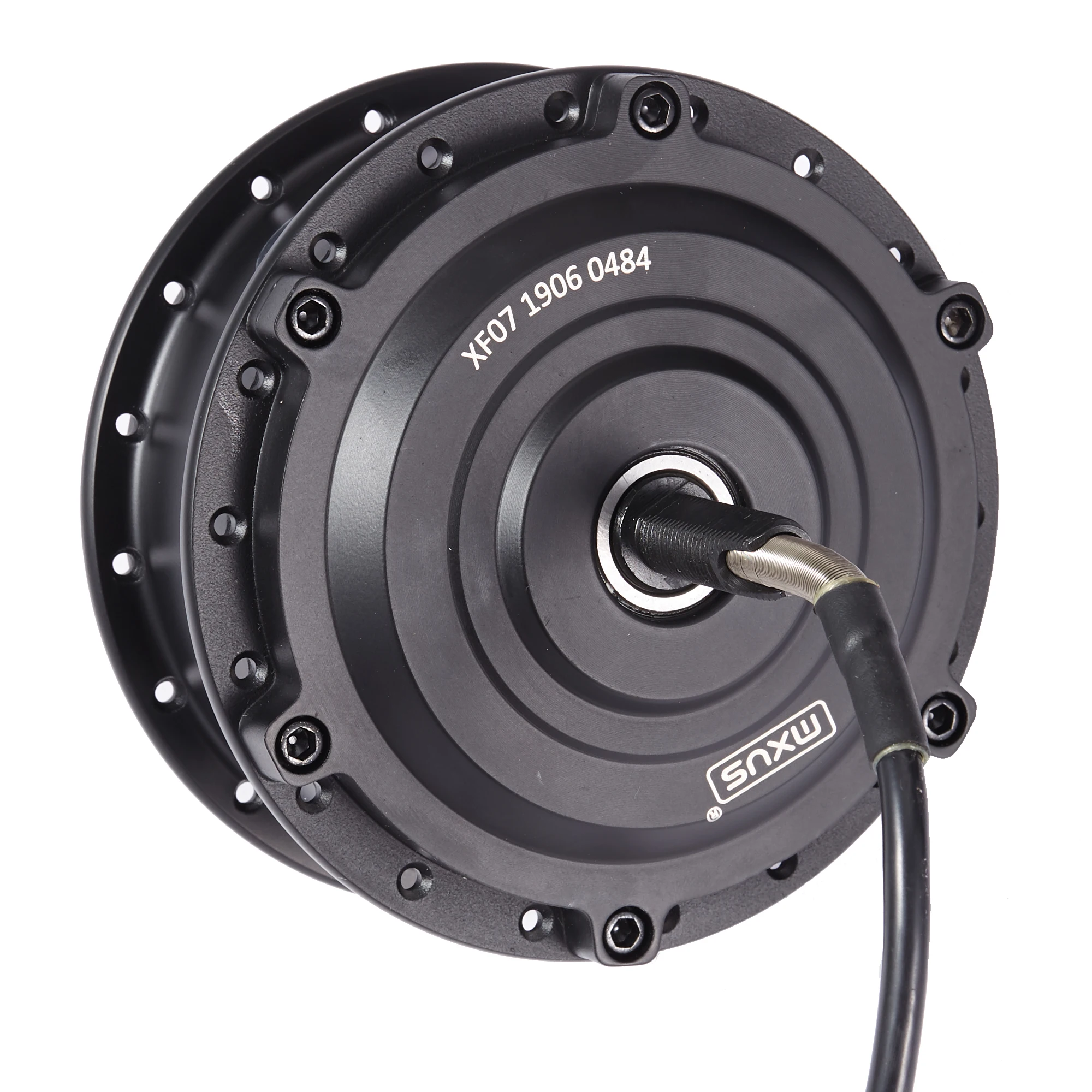 Комплект для электровелосипеда MXUS XF15F XF15R XF07 XF08 36 В 48 350 Вт