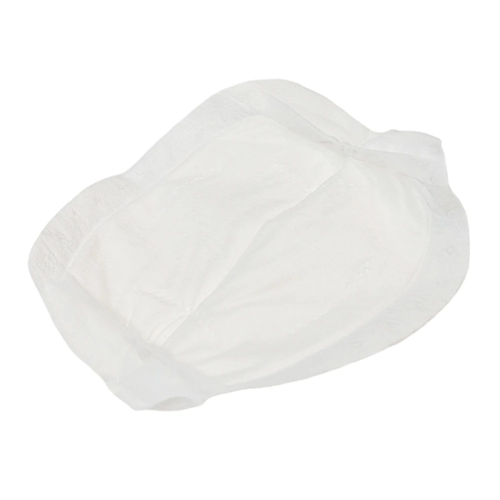 
 Самые продаваемые экологически чистые натуральные хлопковые мягкие дышащие одноразовые прокладки для кормления грудью оптом   (1600225367542)