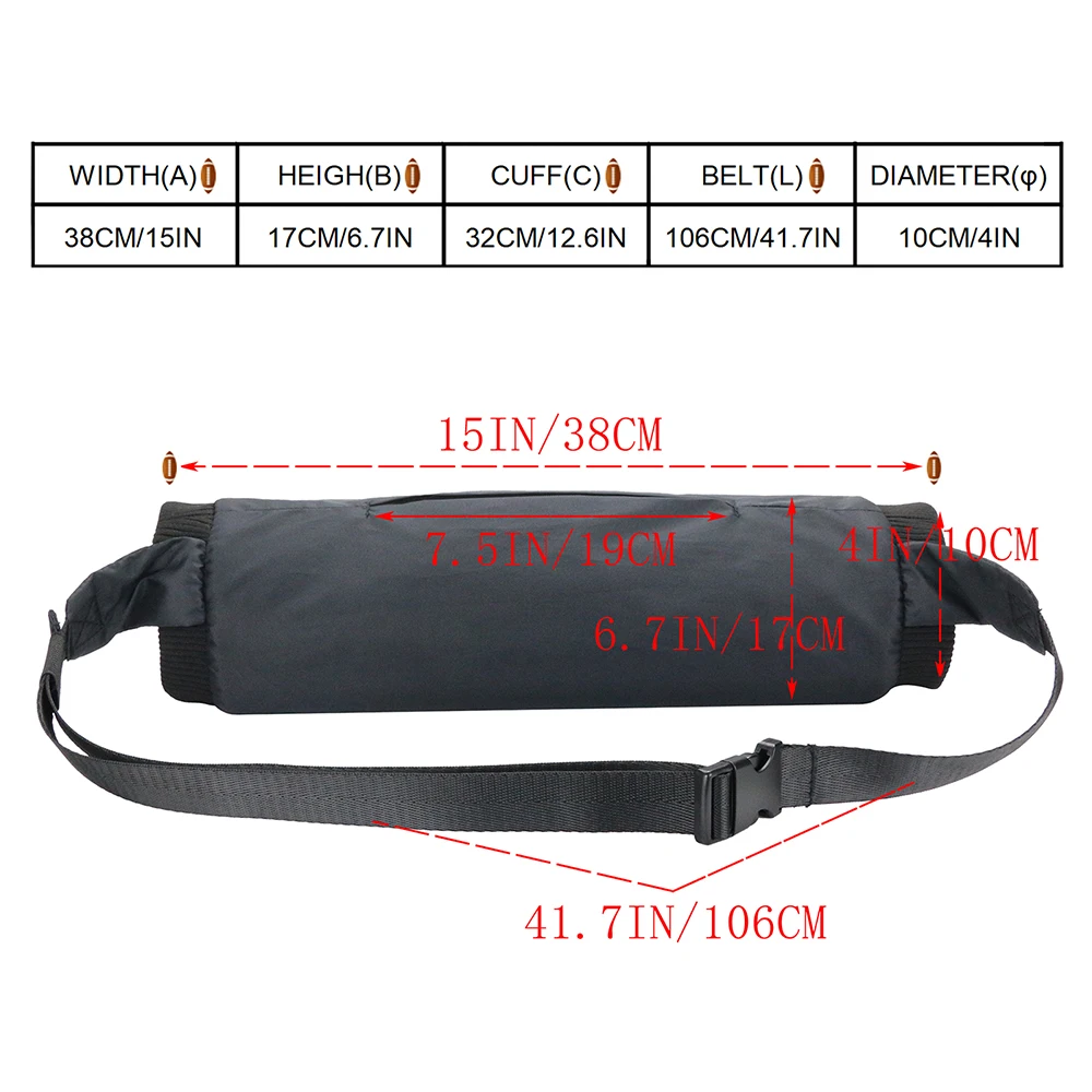 Factory supply Hand Warmers for Cold Weather Sports Football On Field