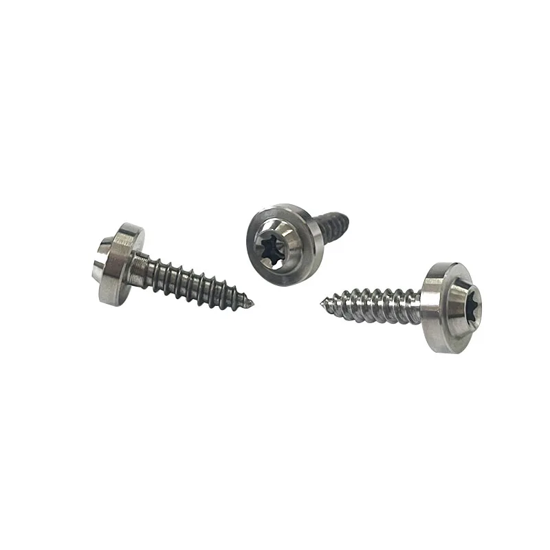 m1 m1.2 m2 pan head phillips stainless steel titanium screw mini small size micro screw for phones watch glasses