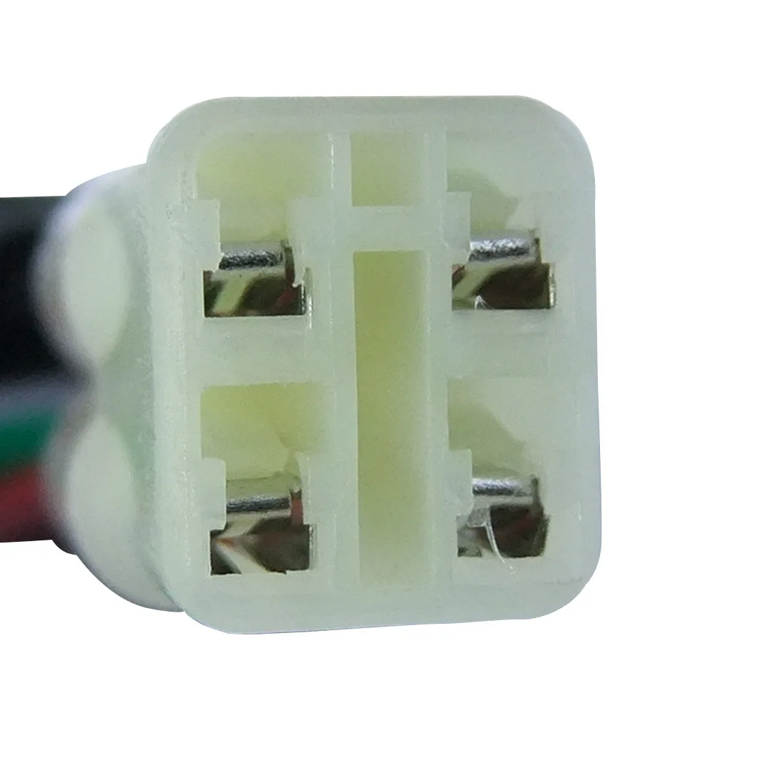 Переключатель ключа зажигания для Honda TRX 450 HONDA 450 R TRX450R ER Sportrax 2004-2009 ЗАМЕНЯЕТ OEM 35100-HN1-A41 35100-HP1-003