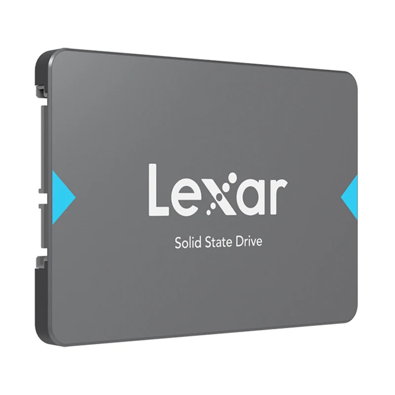 Lexar оригинальный NQ100 SATA 1 ТБ SSD 128 ГБ 256 512 2 ТБ жесткого диска M.2 SSD жесткий диск твердотельный накопитель для ноутбука сервер