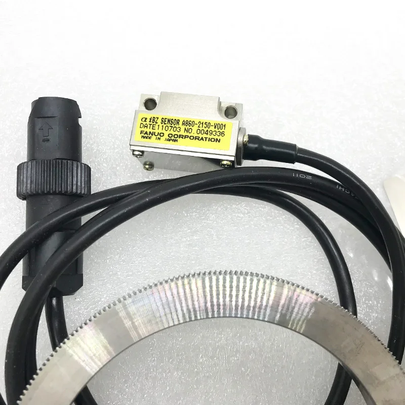 Top Agent Original in stock high  new A860-2150-V001 fanuc encoder