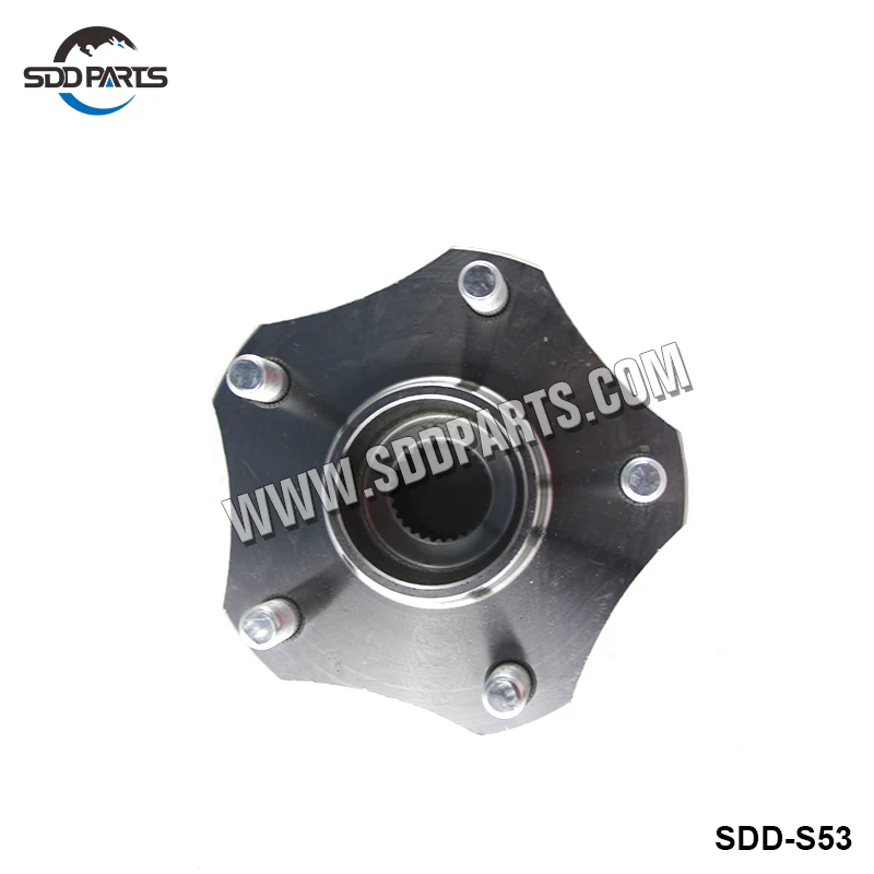 
CAR FRONT WHEEL HUB BEARING FOR SUZUKI GRAND VITARA 43401-65J00 43402-57L50 