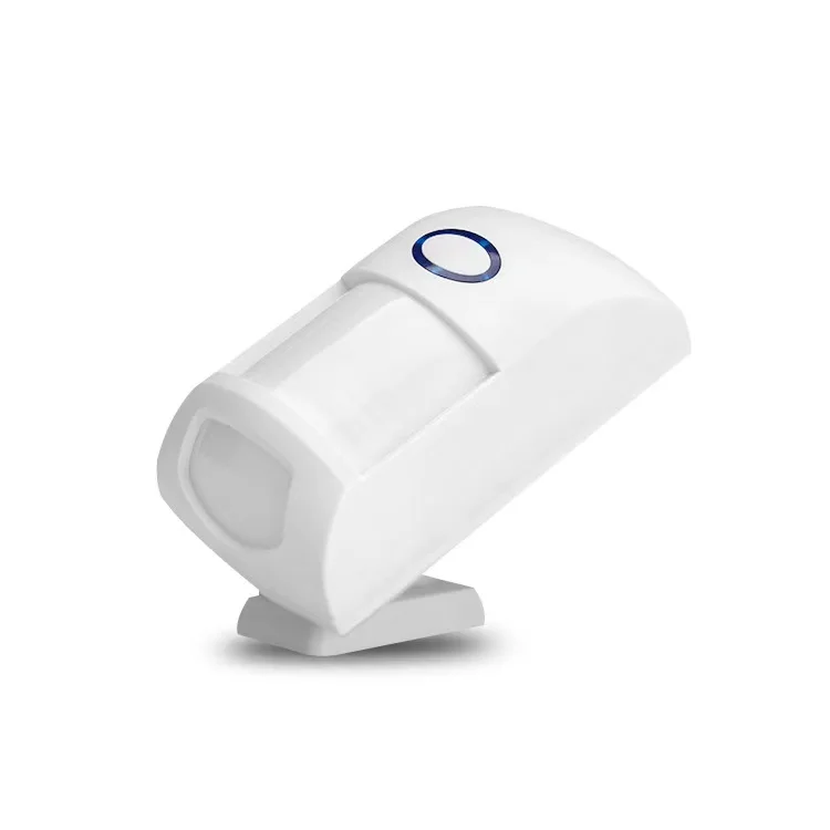 Wale Security WL-810WF PIR Motion Sensor Wireless Pet Immune PIR Detector 25kg