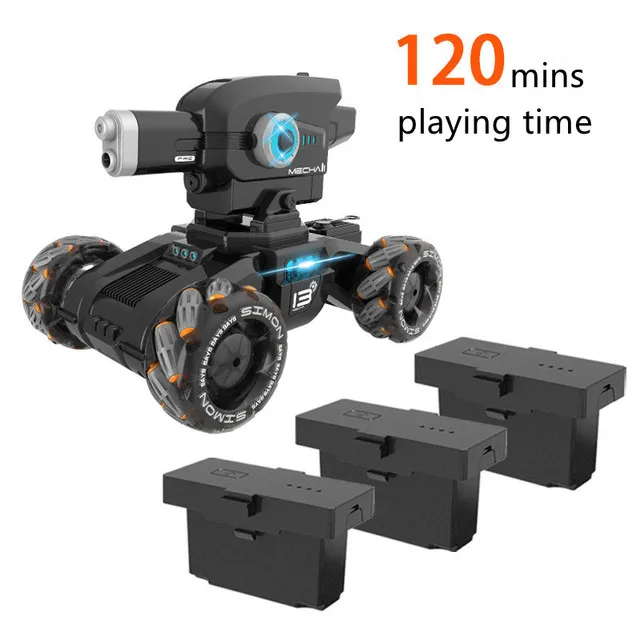 wltoys Flyxinsim GD007 wholesale petrol camera toy rc car 12v car toys for kids to drive porshe cayene sell toy cars