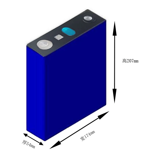 Traction Battery 72 Volt 51.2v 420ah Rechargeable Lifepo4 Lithium Forklift Battery