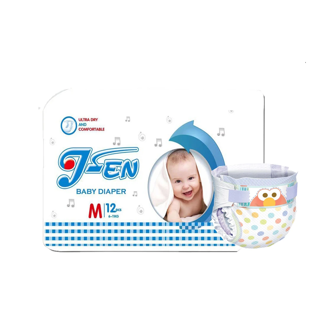 Cloth baby diapers wholesale China manufacturer