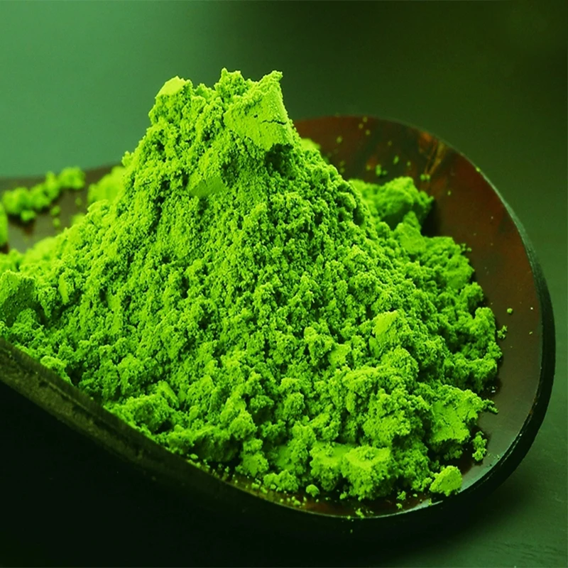 Wholesale Pure Green Matcha Tea 100% Organic Matcha Powder