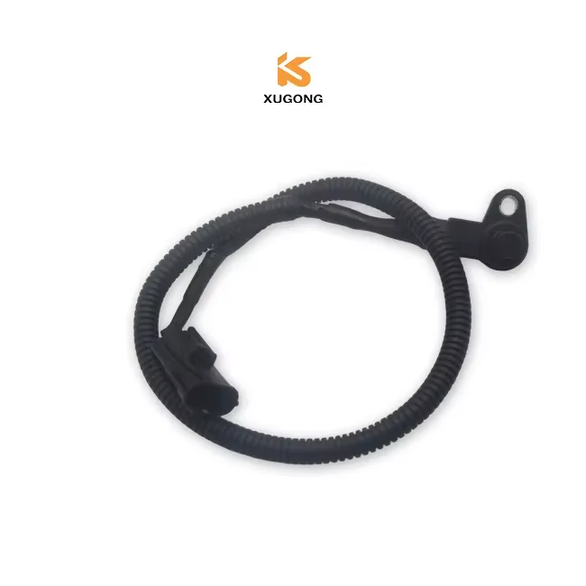 ZX200-3 4HK1T Датчик положения распределительного вала двигателя 8980148310 8-98014831-0 4657940