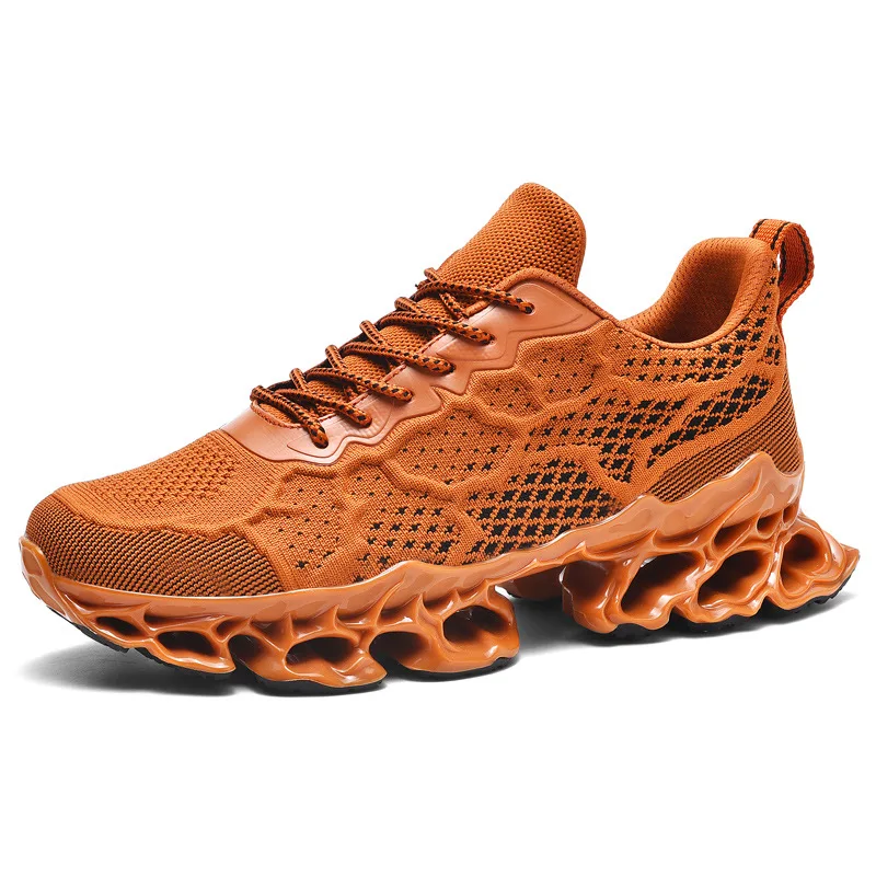 2023 Custom Logo Designer Shoes New Style Wholesale China Fashion Men Athletic Sneakers High Quality Shoes Sports Men Sneakers