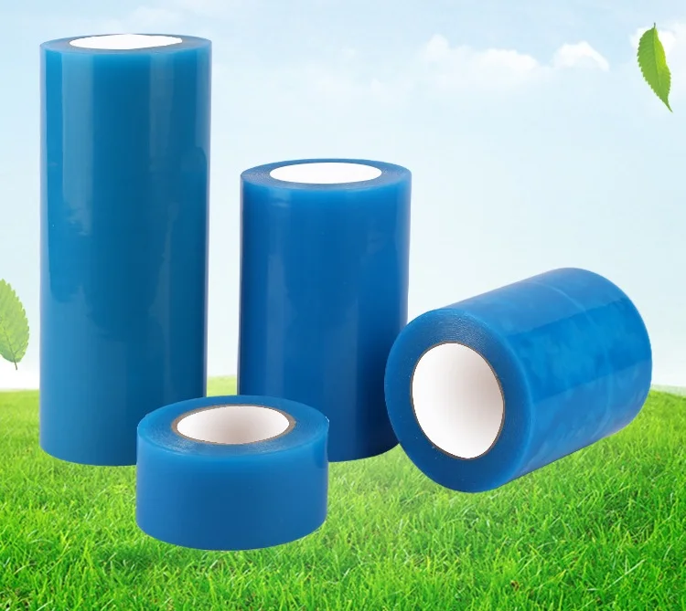 PE Greenhouse Repair Tape For Cracks In Rigid Plastic Or Glass