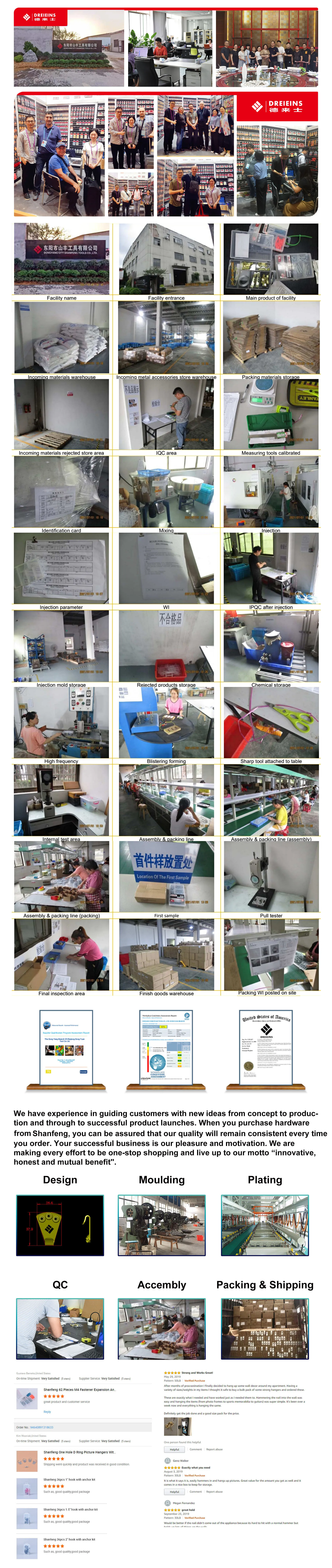 Picture Hanging Wire Kit