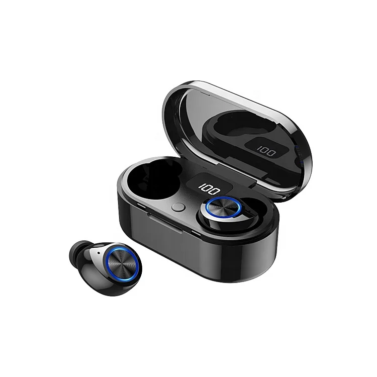 Наушники наушники беспроводные наушники-вкладыши tws auriculares i12 bluetooth sans fil