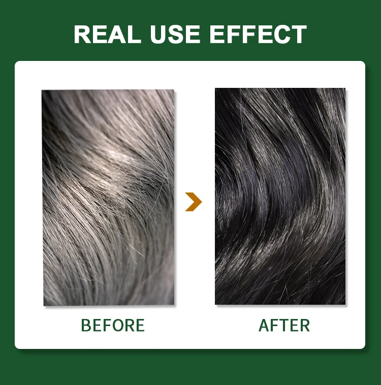 private label permanent shampoo hair color japanese natural hair dye shampoo for blacking hair