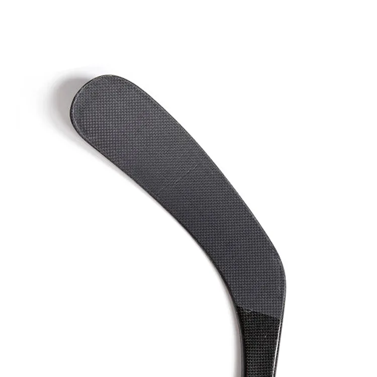 High Quality Carbon Ice Hockey Stick Custom Carbon Fiber Hockey Stick