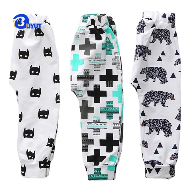 Custom kids Plaid Christmas sweatpants Pajamas Family Suit unisex sublimation blank T shirts boys pattern shirts pants set