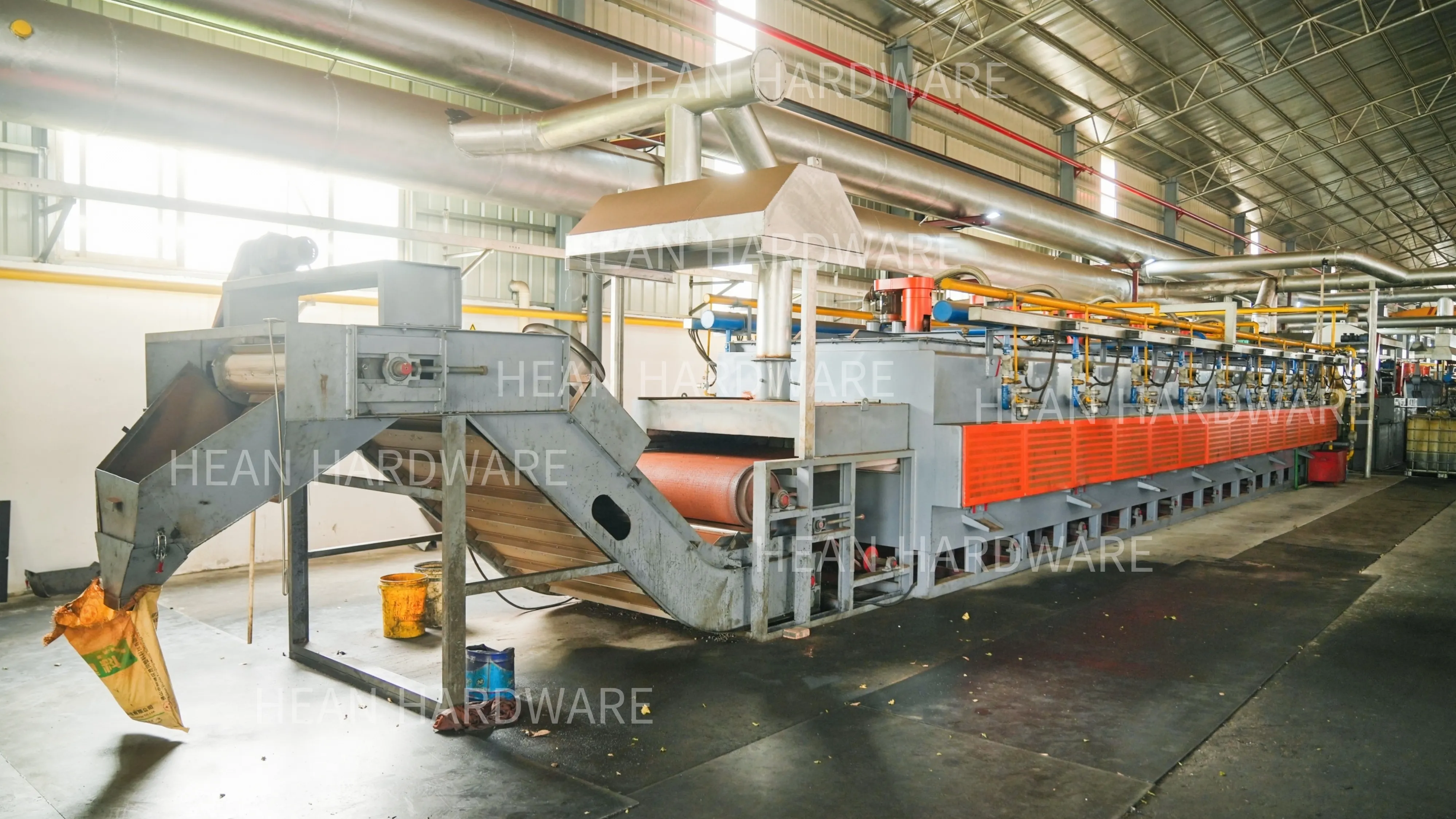 Wood Screw Dovetail Screw Zinc Plated sds Screws