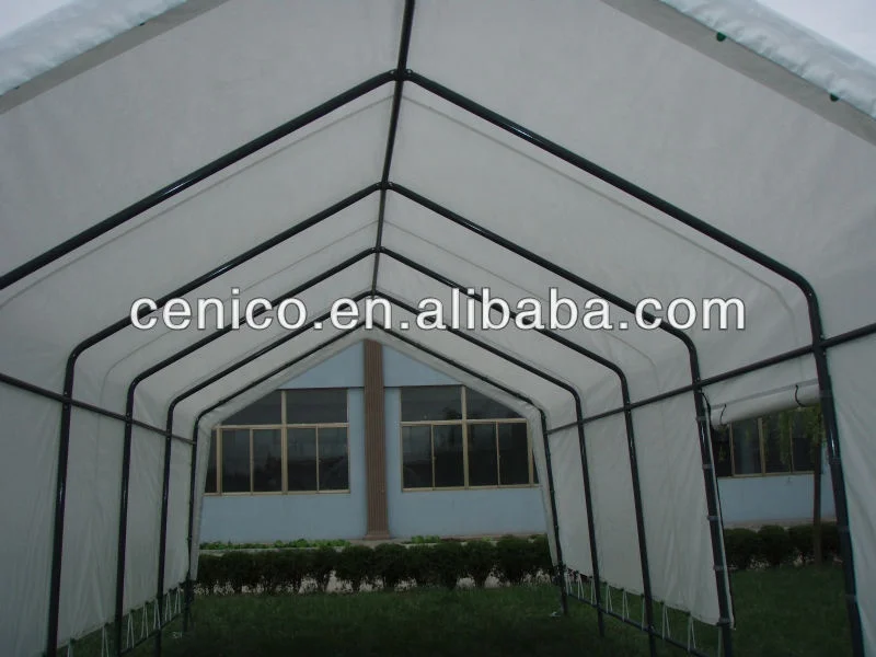 Portable Yacht Shelter, Dock boat shelter