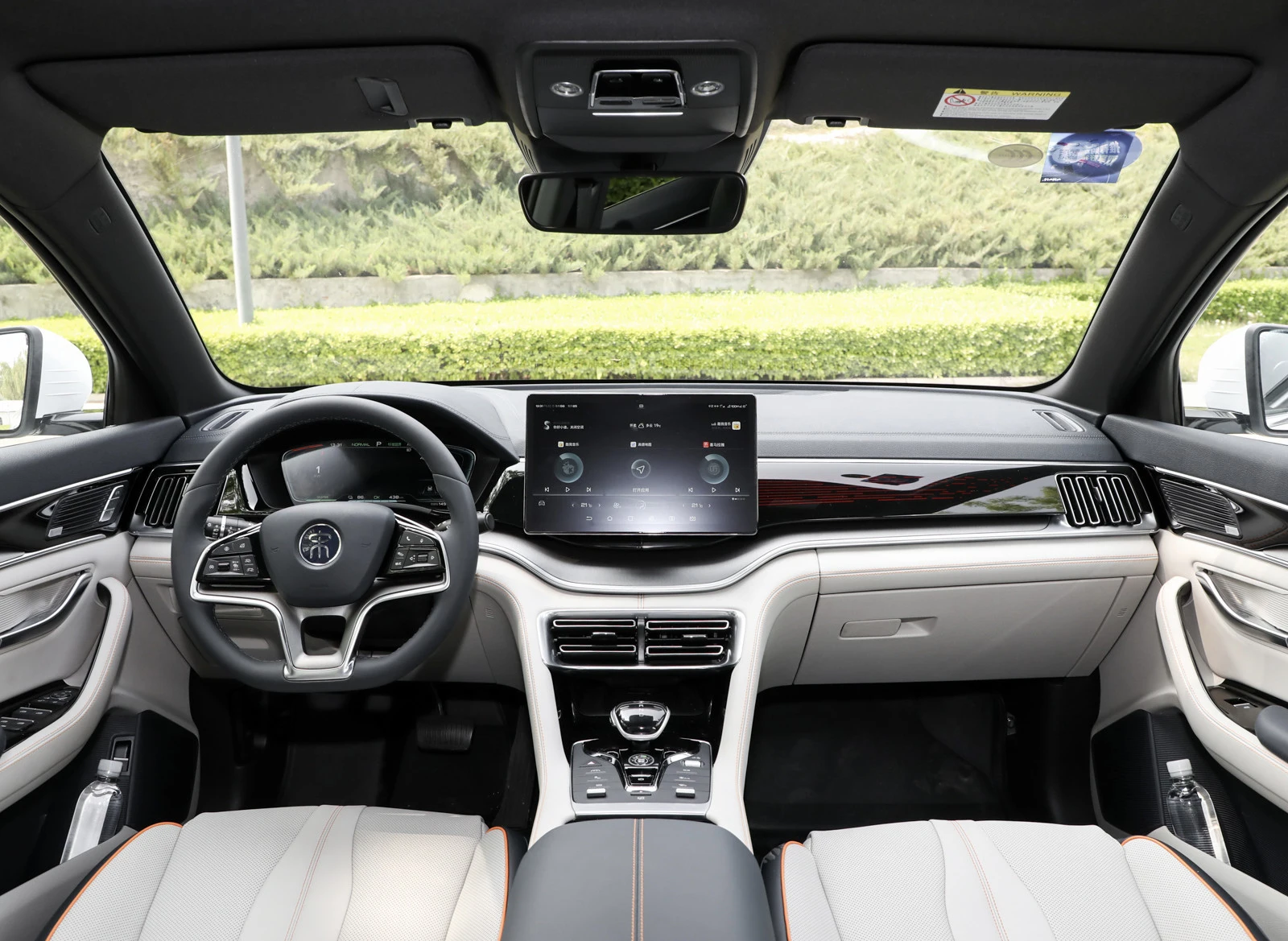 2024 Новый электрический автомобиль BYD Song Plus Ev сделано в Китае внедорожник флагманский энергетический электромобиль чистый