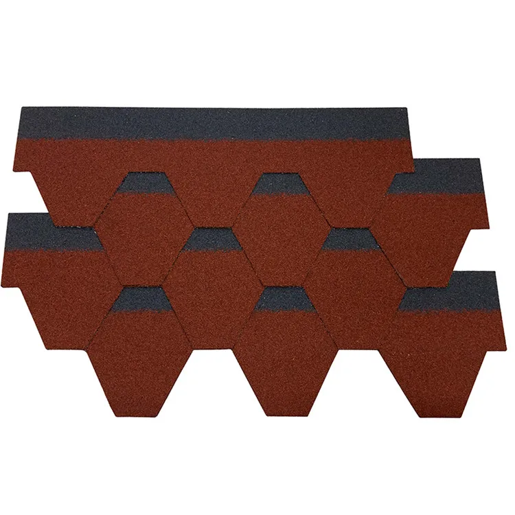 Bitumen  Roof asphalt shingles ing Sheet