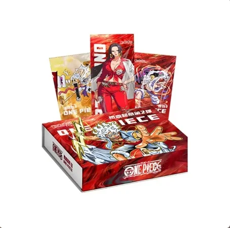 Новые коллекционные карты Ouha One Pieces VOL2 аниме Луффи Зоро Нами франки редкие алмазные
