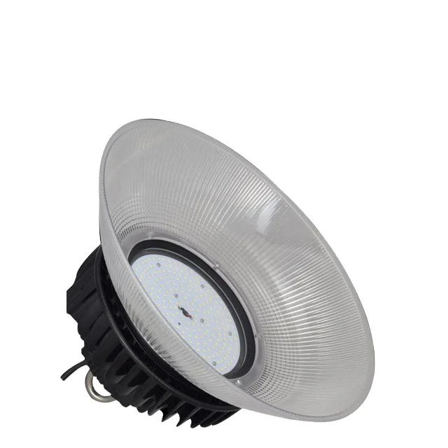 200 watt Big discount Meanwell Driver Waterproof  Ufo Led High Bay Light